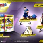 Captain Tsubasa: Rise of New Champions