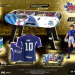 Captain Tsubasa: Rise of New Champions