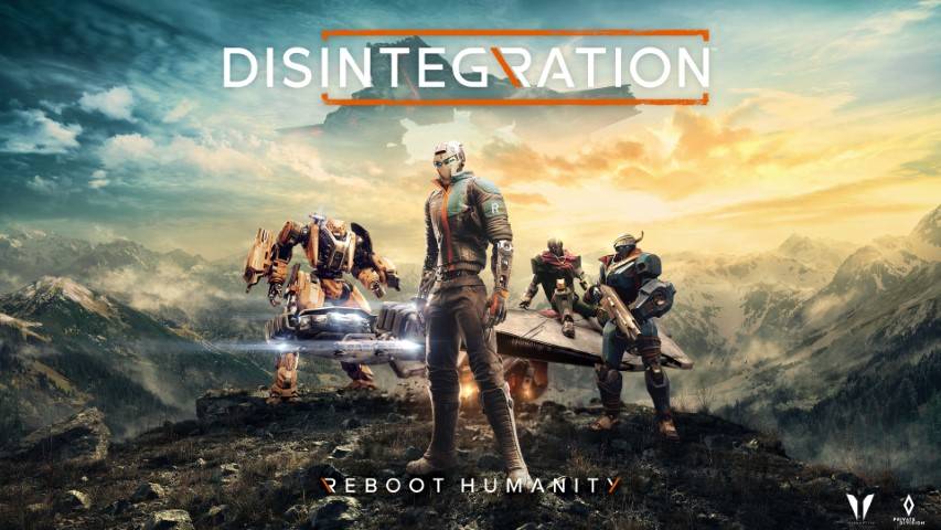 Disintegration farà il suo debutto a metà giugno