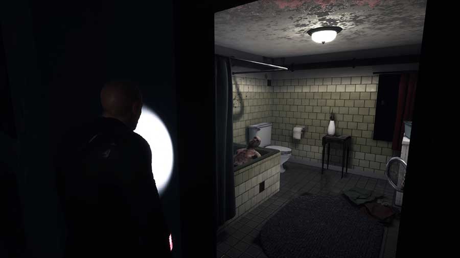 daymare 1998 recensione ps4