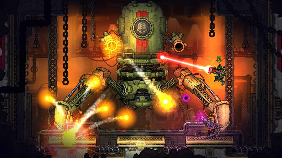 fury unleashed co op fury unleashed co op