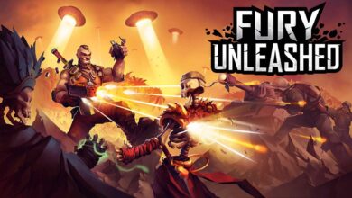 Fury Unleashed recensione ps4