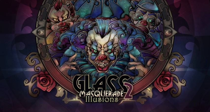 Glass Masquerade 2: Illusion, (mini) recensione