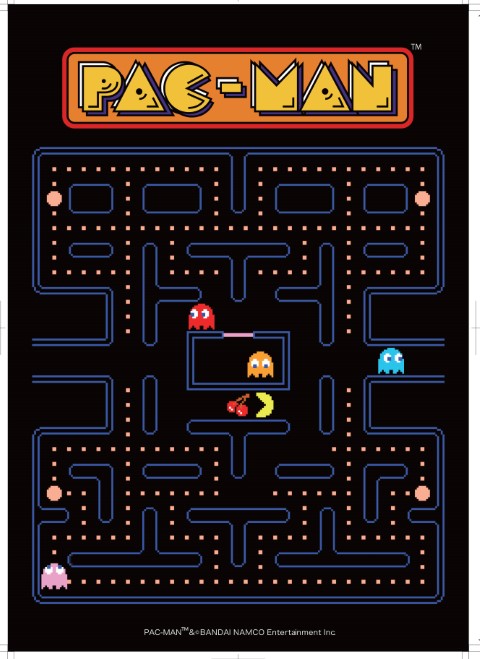 Pac-Man compie oggi i suoi “primi” 40 anni