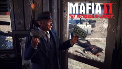 Mafia II Definitive Edition
