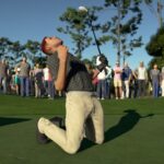 PGA Tour 2K21
