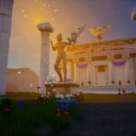 Pandora Chains of Chaos