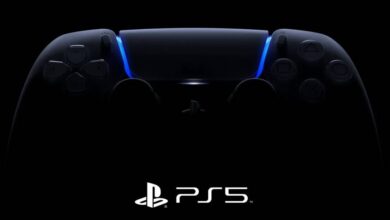 PlayStation 5
