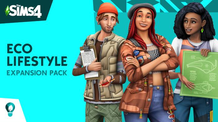 The Sims 4 l’espansione Vita Ecologica ha una data
