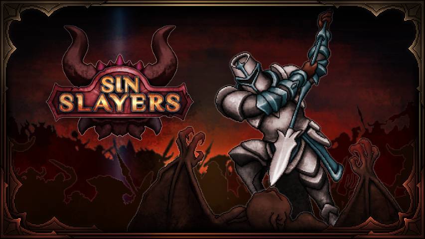 Sin Slayers: Enhanced Edition, Recensione