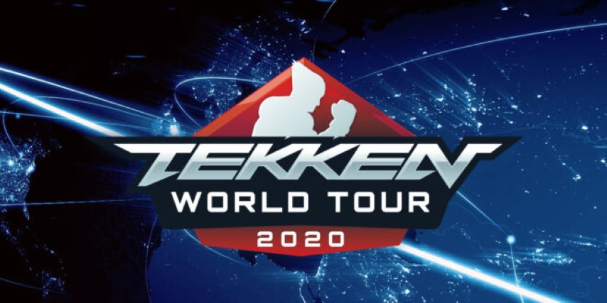 Tekken World Tour