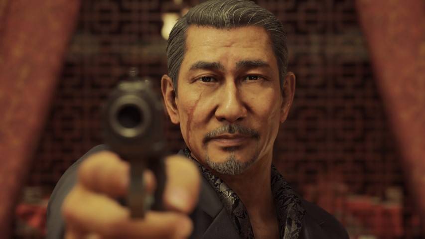 Yakuza: Like a Dragon nella line-up di Xbox Series X