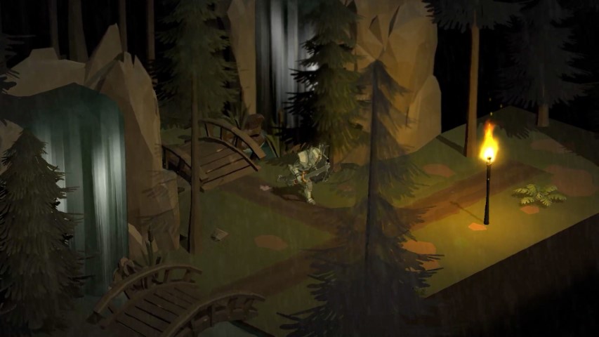 Crumbling World, l’arpg sgretola ora le certezze su Pc e Mac