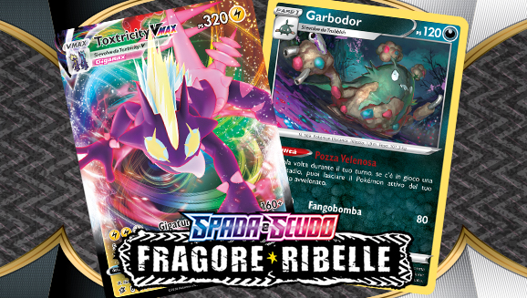 Pokémon, pubblicata l’espansione del gioco di carte