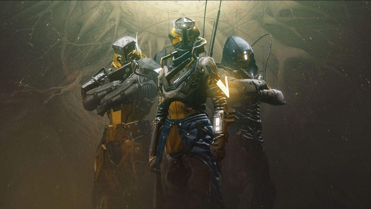 Destiny 2 festeggia il Bungie Day - IlVideogioco.com