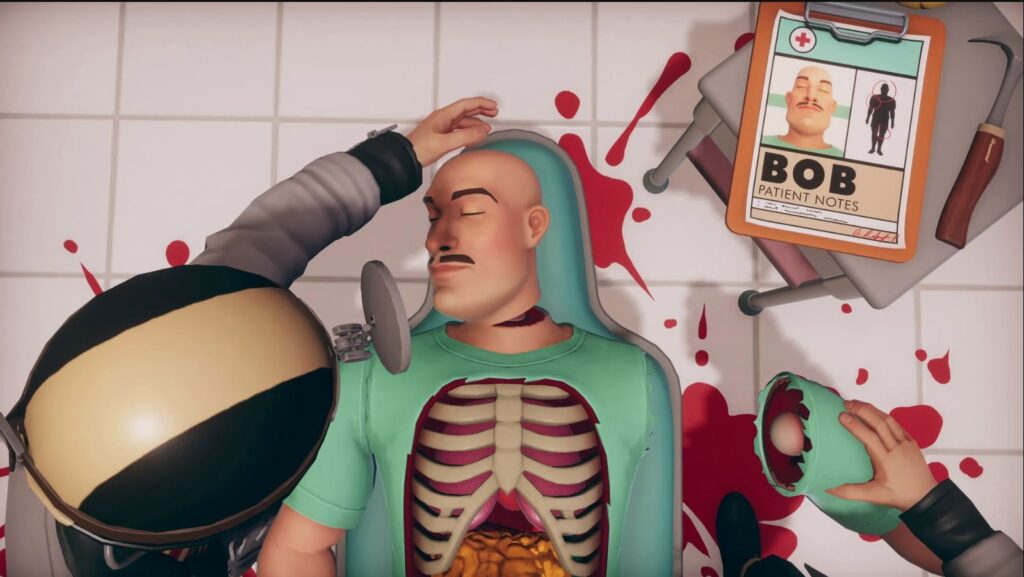 Surgeon Simulator 2, la nostra recensione