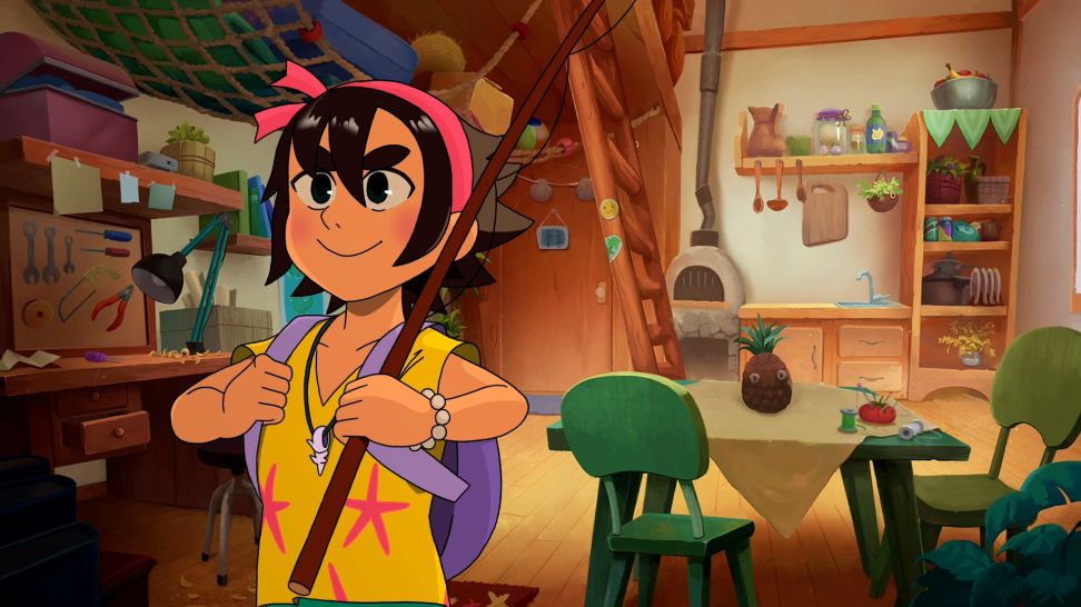 Summer in Mara, Recensione Pc