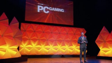 Pc Gaming Show