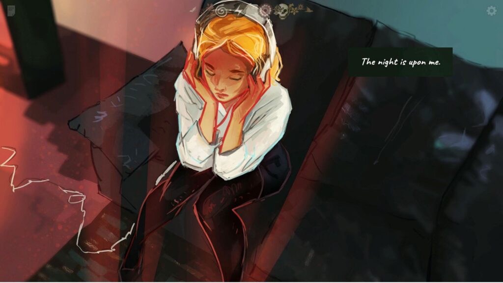 Across the Grooves sbarca su Pc e Switch