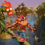 Crash Bandicoot 4: It’s About time