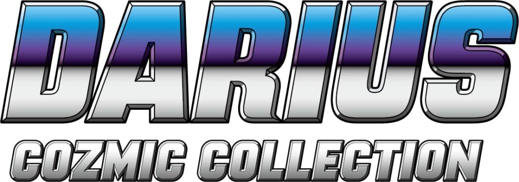 Darius, torna una delle serie videoludiche più iconiche