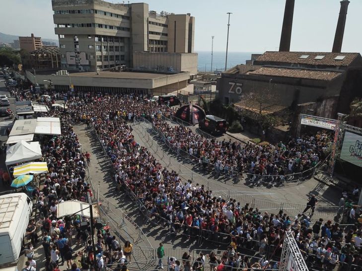 festival del fumetto