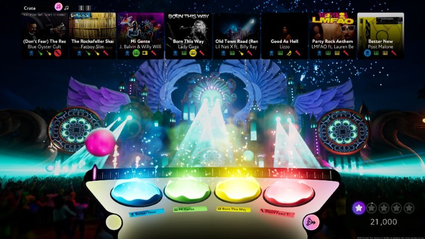 FUSER stipulato un nuovo accordo per la distribuzione del gioco