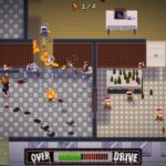 Headbangers in Holiday Hell