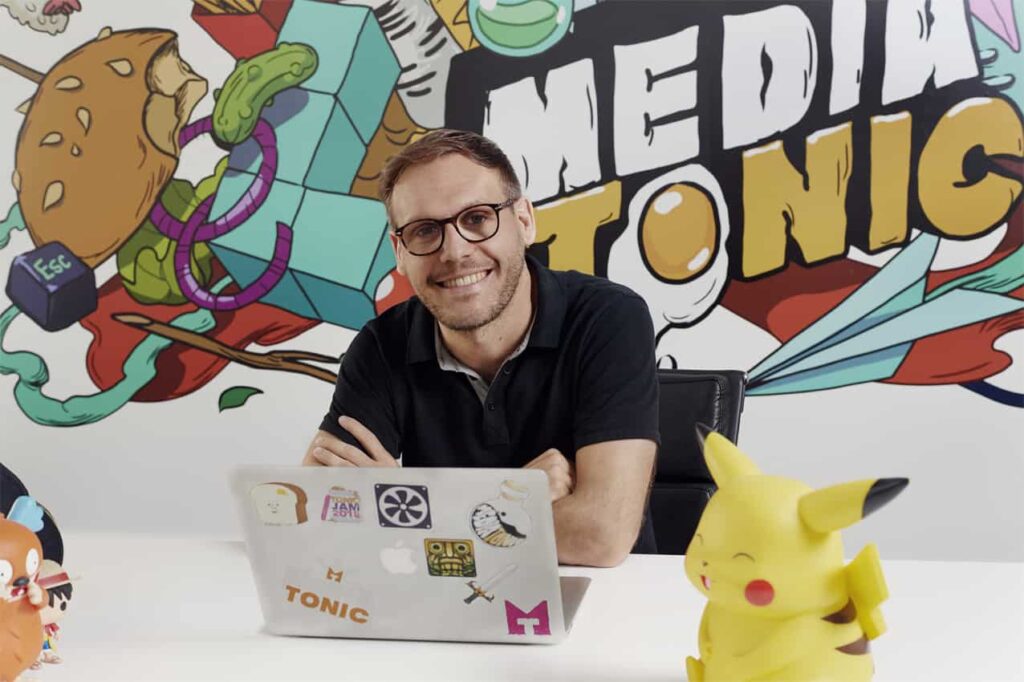Tonic Games Group