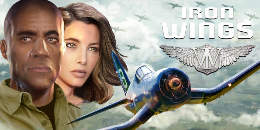 Iron Wings, recensione Nintendo Switch