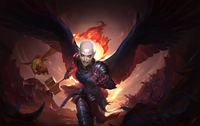 Neverwinter, Avernus esce il 30 giugno su Pc
