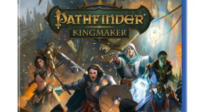 Pathfinder: Kingmaker Definitive Edition