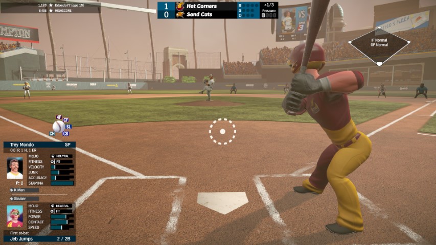 Super Mega Baseball 3