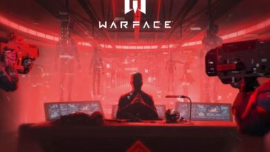 Warface