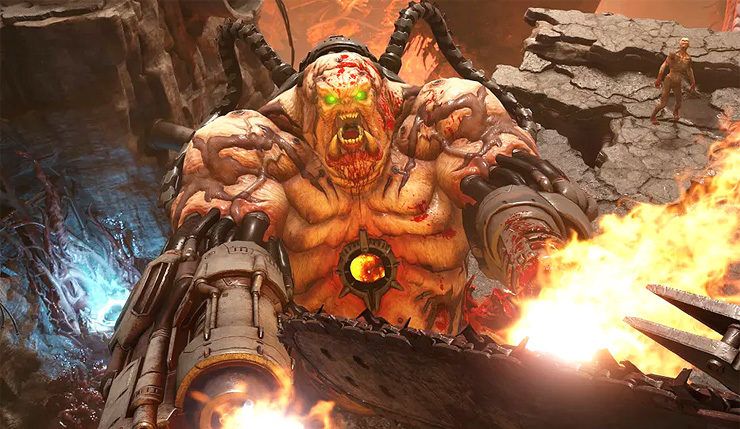 Doom Eternal