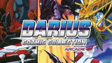 Darius