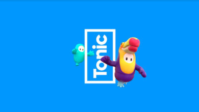 Tonic Games Group