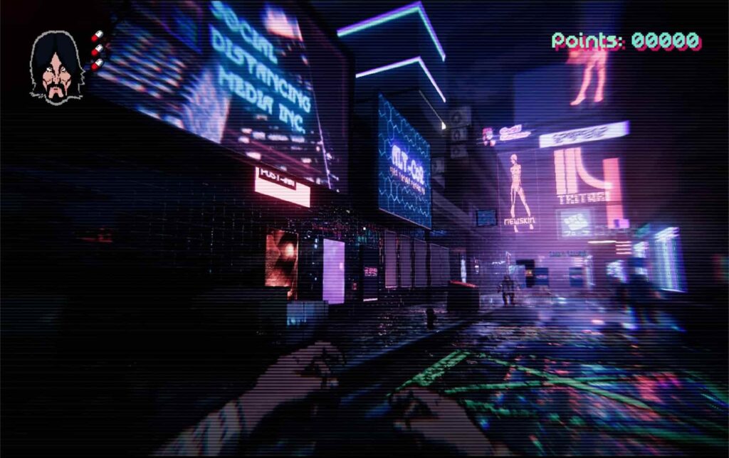Project Downfall