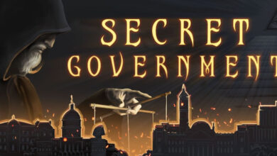 Secret Government