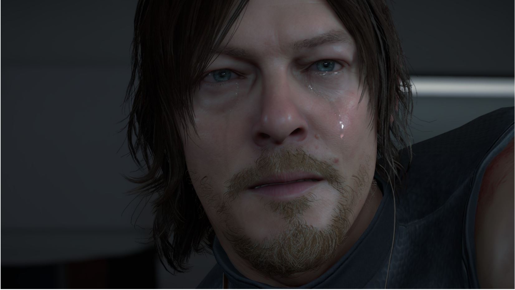 Norman Reedus