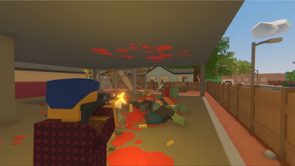 Unturned, in arrivo l’apocalisse zombie su PS4 e Xbox One