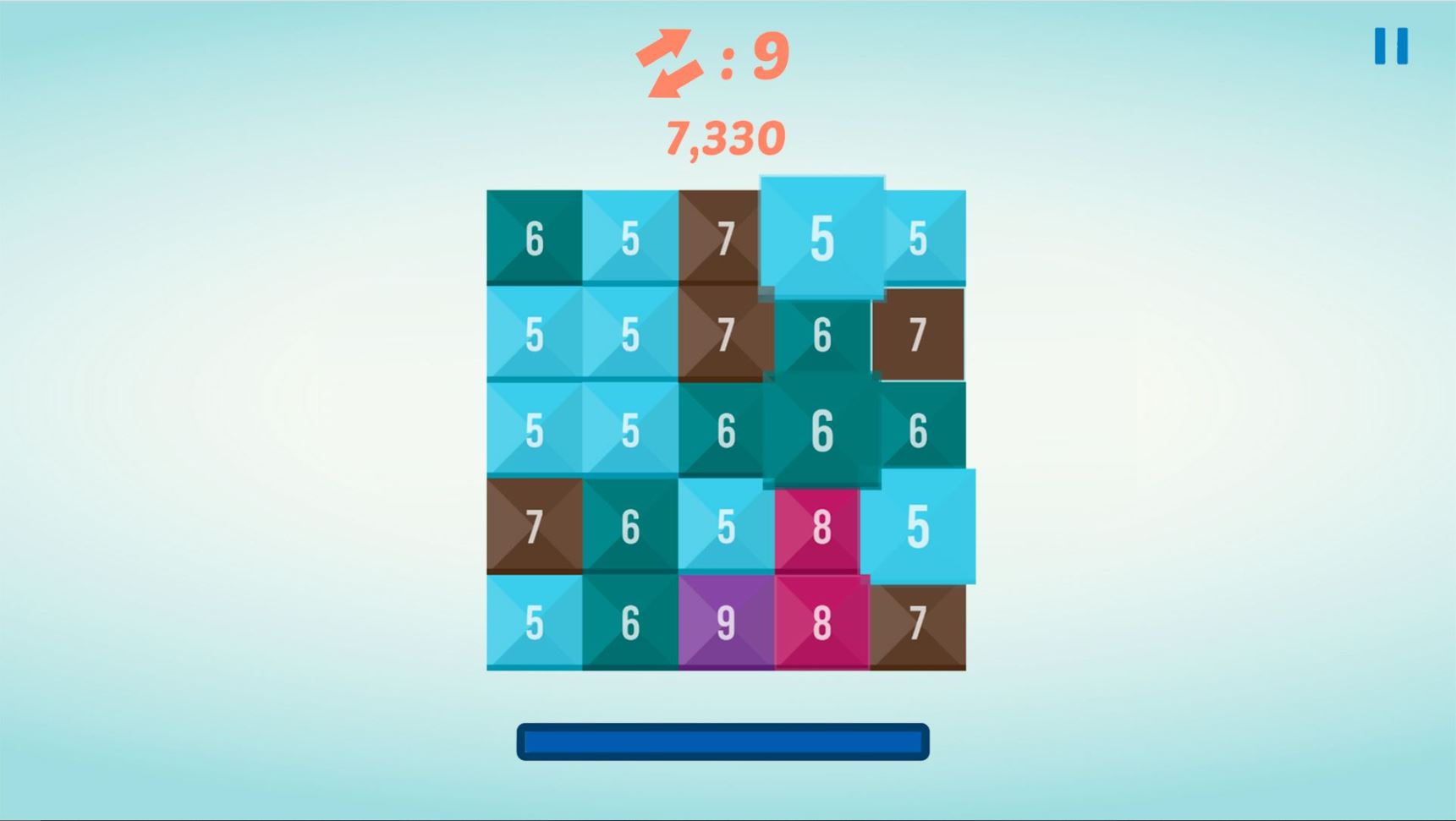 In arrivo Get 10 Quest, un nuovo puzzle game - IlVideogioco.com