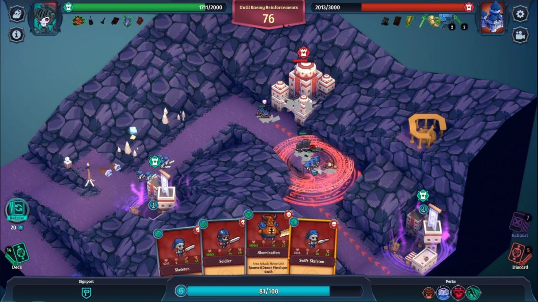 Necronator: Dead Wrong sbarca nella sua versione completa