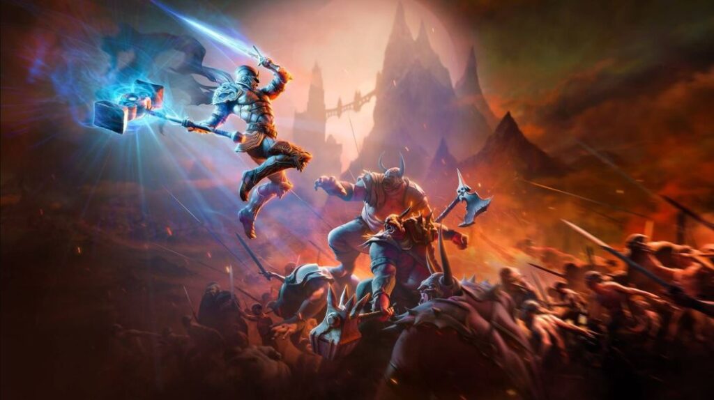 Kingdoms of Amalur: Re-Reckoning in arrivo su Switch