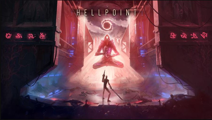 Hellpoint