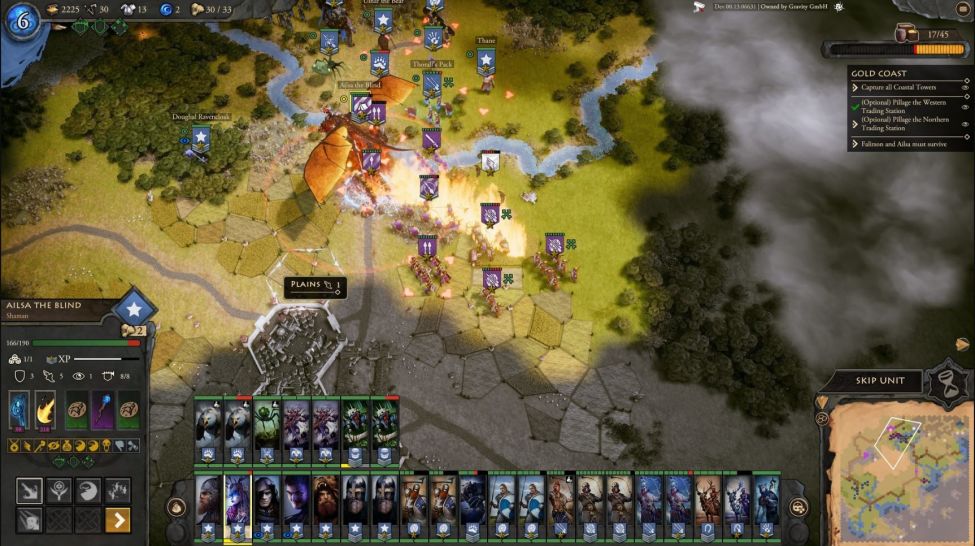 Fantasy General II - Invasion
