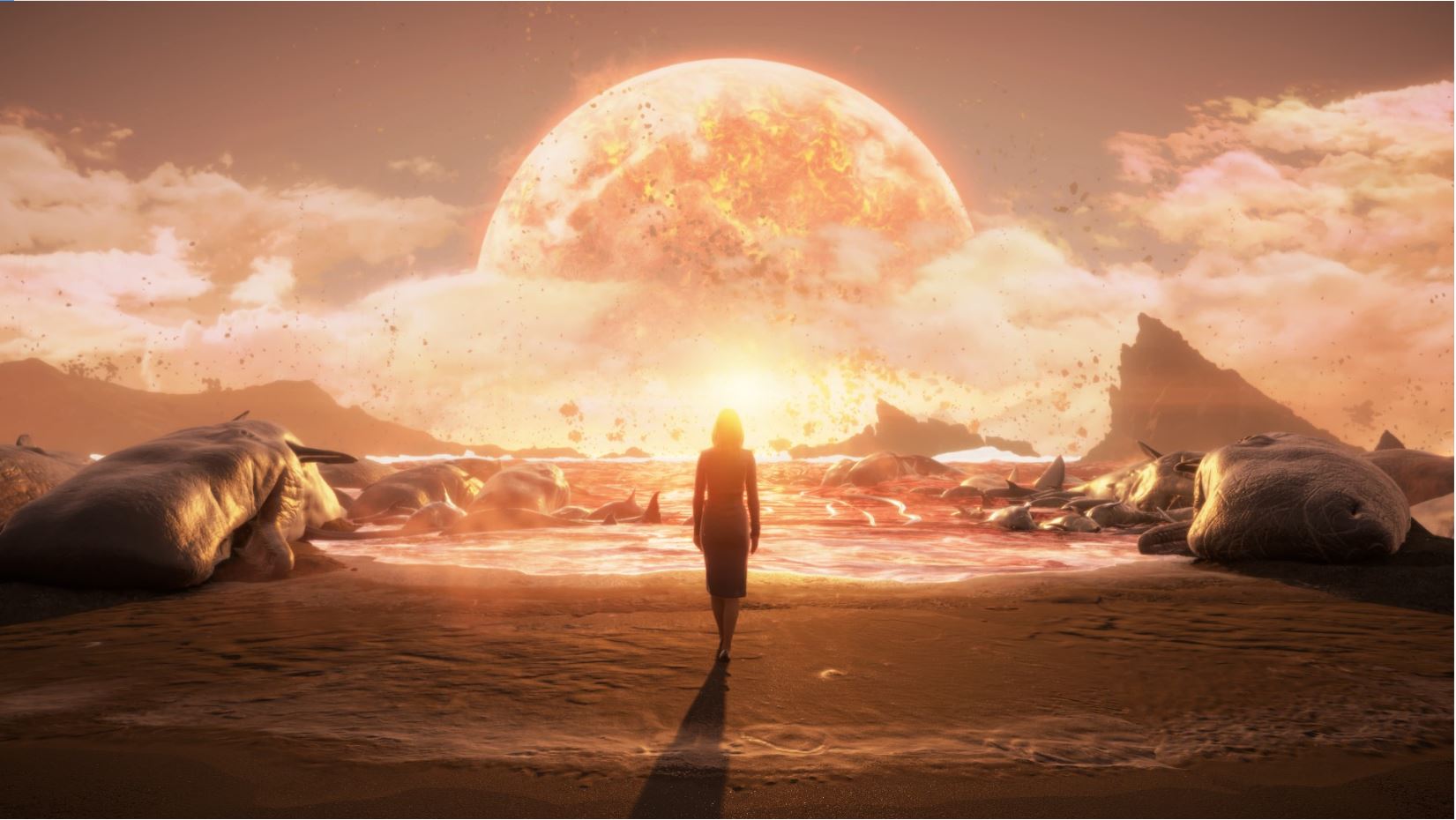 Death Stranding, Recensione Pc - IlVideogioco.com
