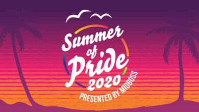 Summer of Pride 2020