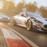 Assetto Corsa Competizione il GT4 Pack è su Steam