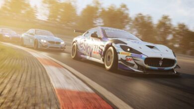 Assetto Corsa Competizione il GT4 Pack è su Steam